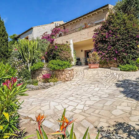 Casa Tartaruga Dom wakacyjny