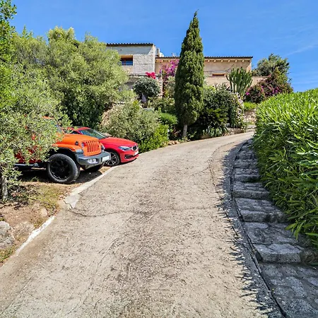 Casa Tartaruga * Arzachena