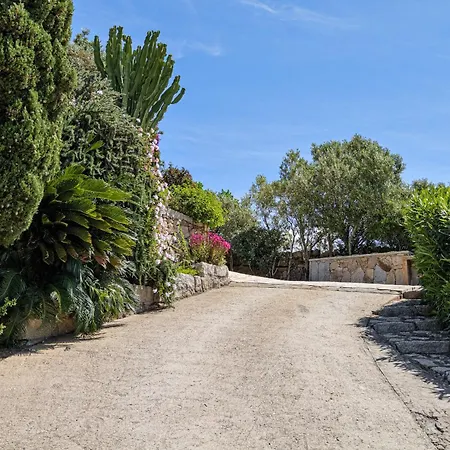 Dom wakacyjny Casa Tartaruga Arzachena