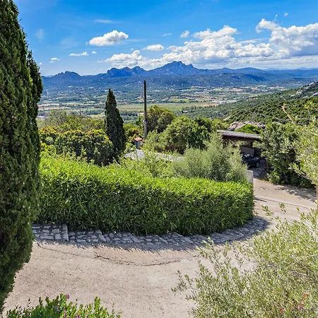 Casa Tartaruga Holiday home
