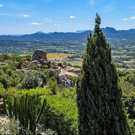 Casa Tartaruga * Arzachena