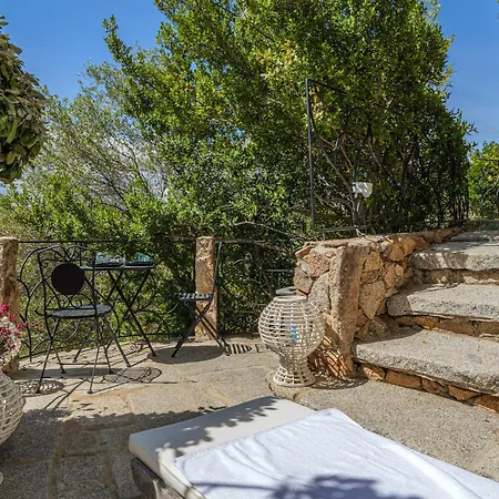 Holiday home Casa Tartaruga *