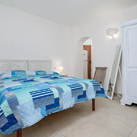Casa Tartaruga Holiday home Arzachena