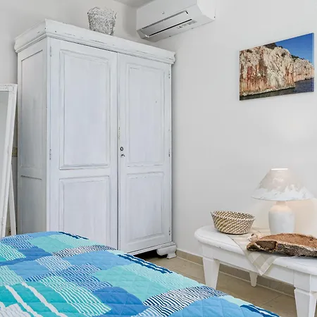Dom wakacyjny Casa Tartaruga *