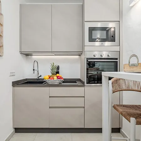 Dom wakacyjny Casa Tartaruga