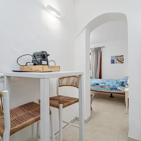 Dom wakacyjny Casa Tartaruga
