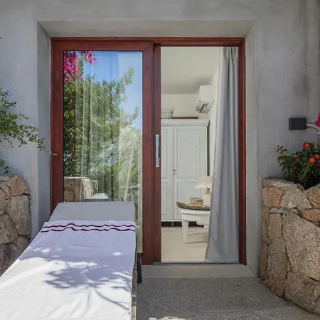 Casa Tartaruga Arzachena