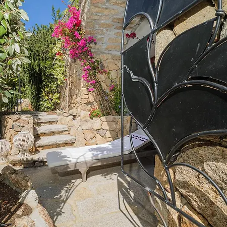 Casa Tartaruga * Arzachena