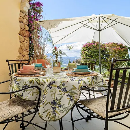 Casa Tartaruga *