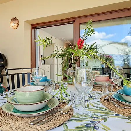 Casa Tartaruga Ferienhaus *