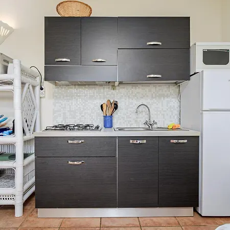 Casa Tartaruga Holiday home Arzachena