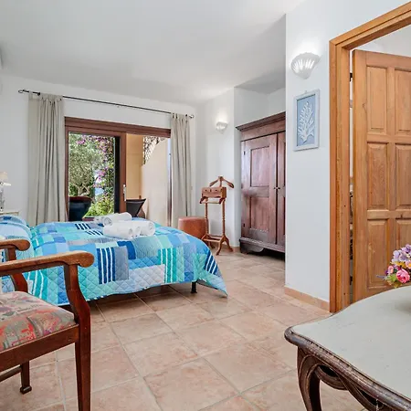 Holiday home Casa Tartaruga Arzachena