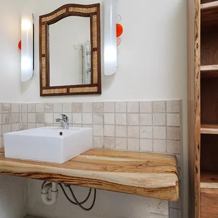 Casa Tartaruga Holiday home Arzachena