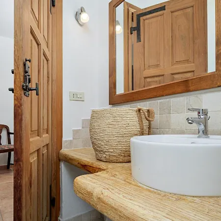 Casa Tartaruga Arzachena