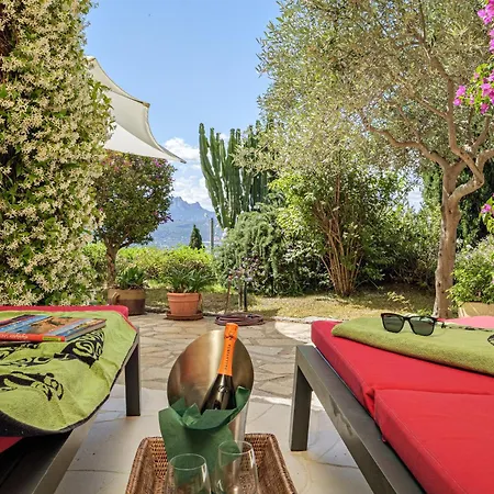 Holiday home Casa Tartaruga